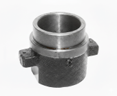 Муфта выжимного подшипника Mitsubishi FD10 (91326-11501)