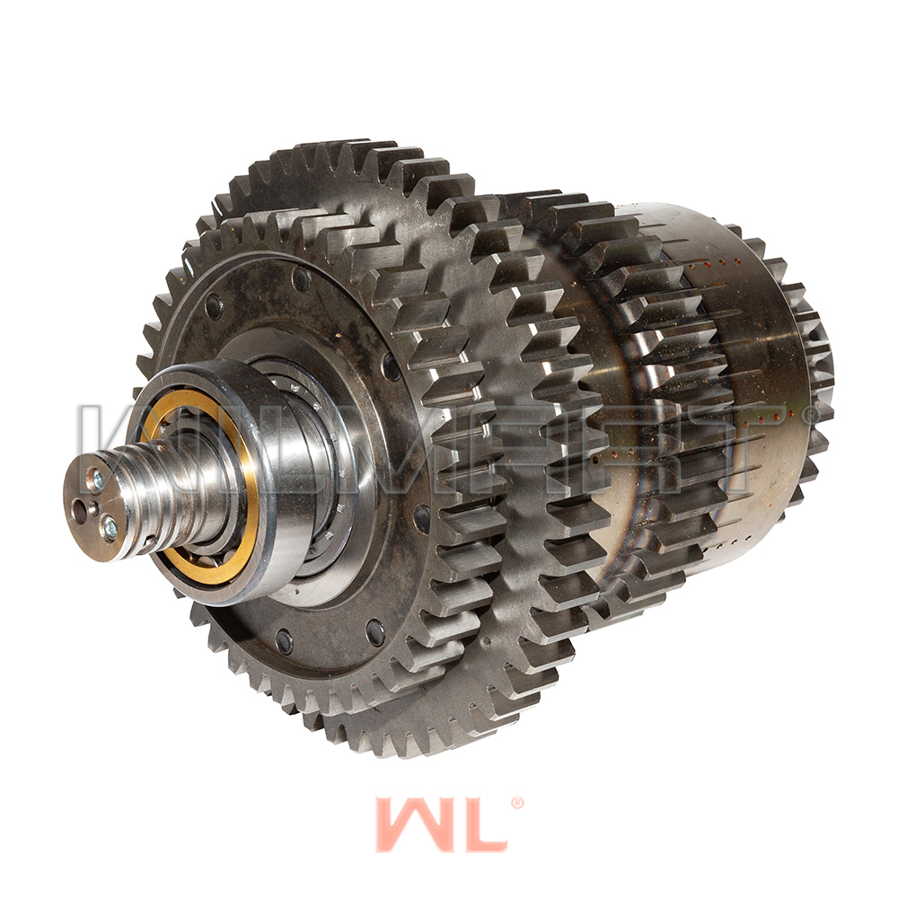 Муфта заднего хода Shanmon 388H (W024200010)