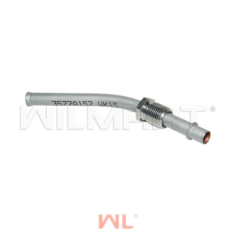 Направляющая масляного щупа Perkins 1104C-44 (3577A125)