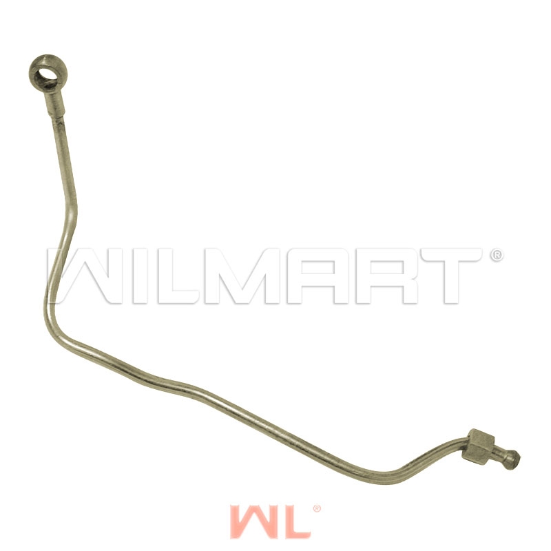 Трубка масляная Isuzu C240 (Z-5-13311-114-1)