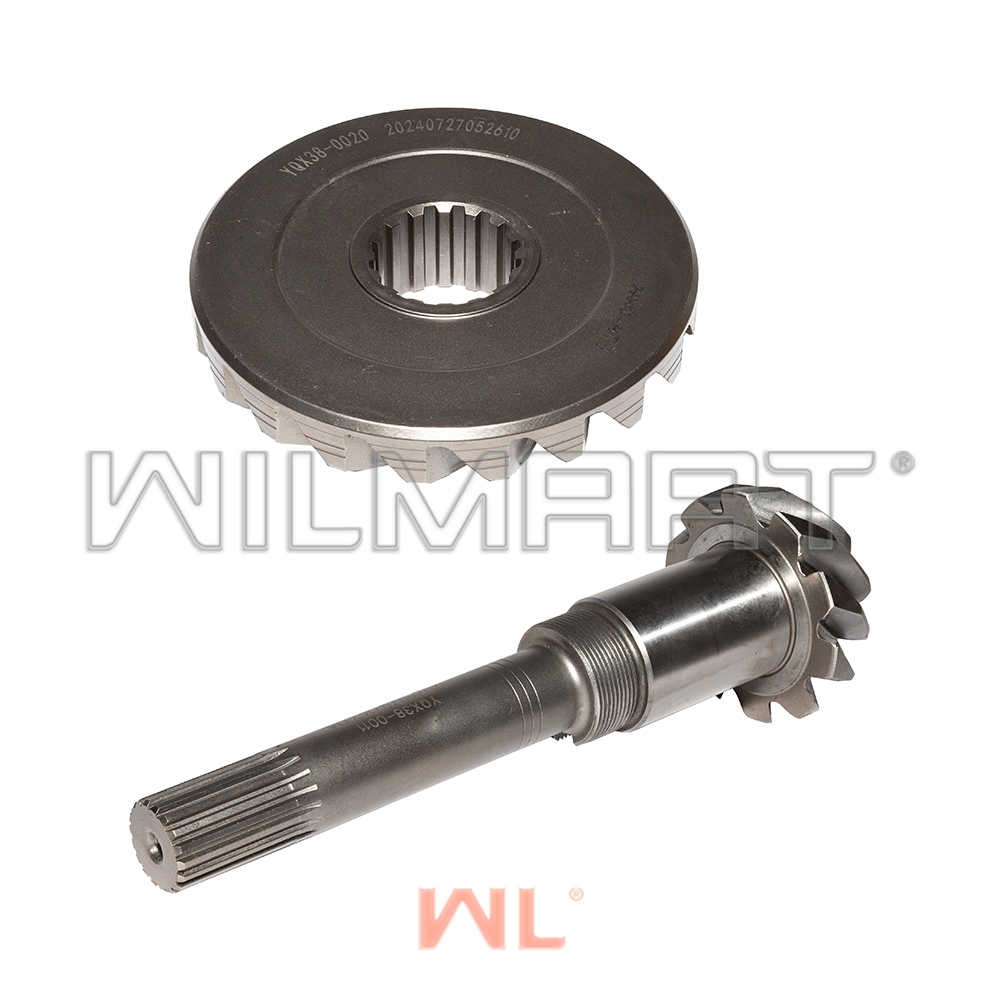 Комплект Главной передачи CPCD30-35/X (YQX38-0900)