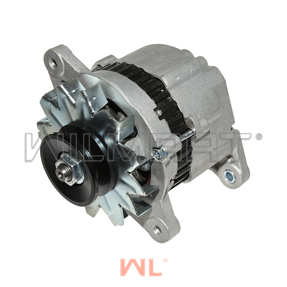 Генератор Isuzu C240/4JG2 (Z-8-94423-756-0)