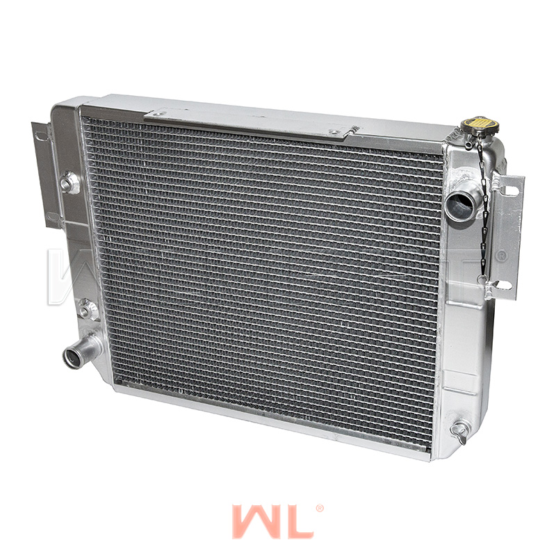 Радиатор Dalian CPCD35BB (30XBB3310000)