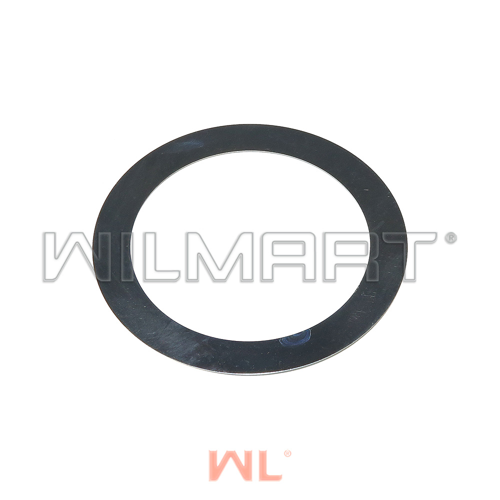 Шайба регулировочная ролика мачты Komatsu FD50АТ-7