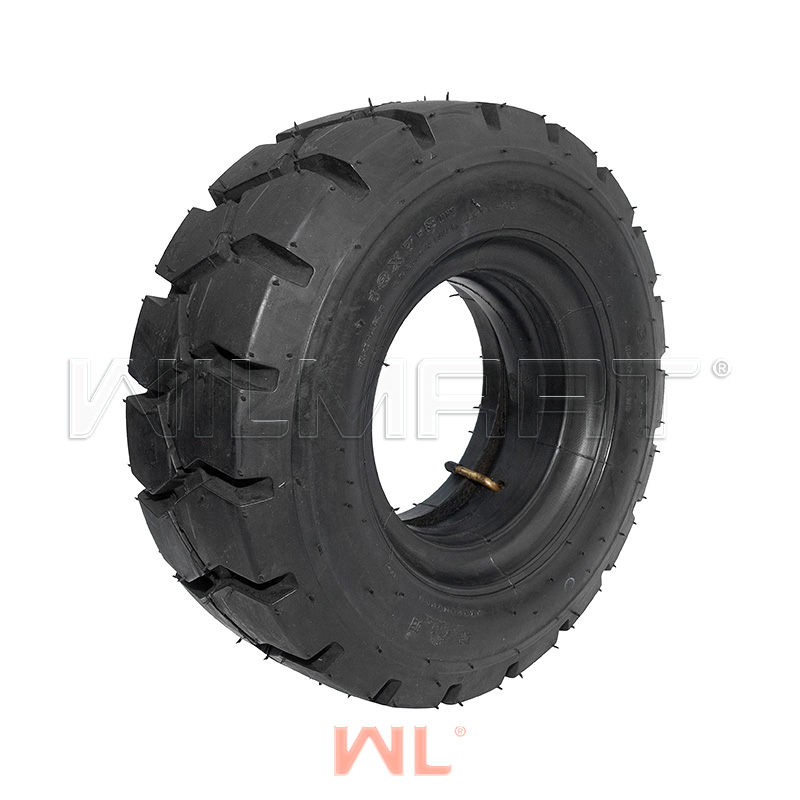 Шинокомплект 18x7-8 CHAOYANG (CL621) 14PR (18x7-8(CL621))