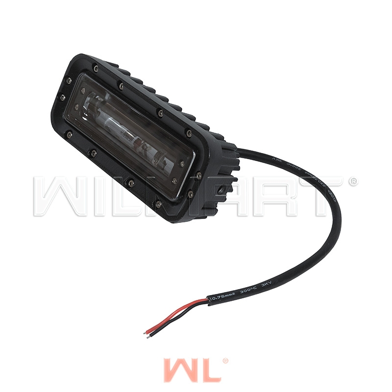 Фонарь светодиодный 10-80В (SG-LW28R)