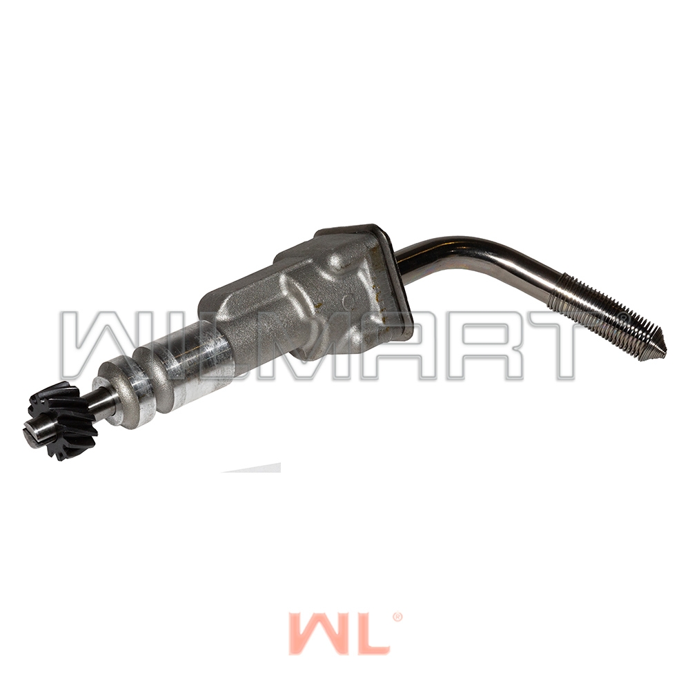 Насос масляный Mitsubishi S4Q2 (32C35-30010)