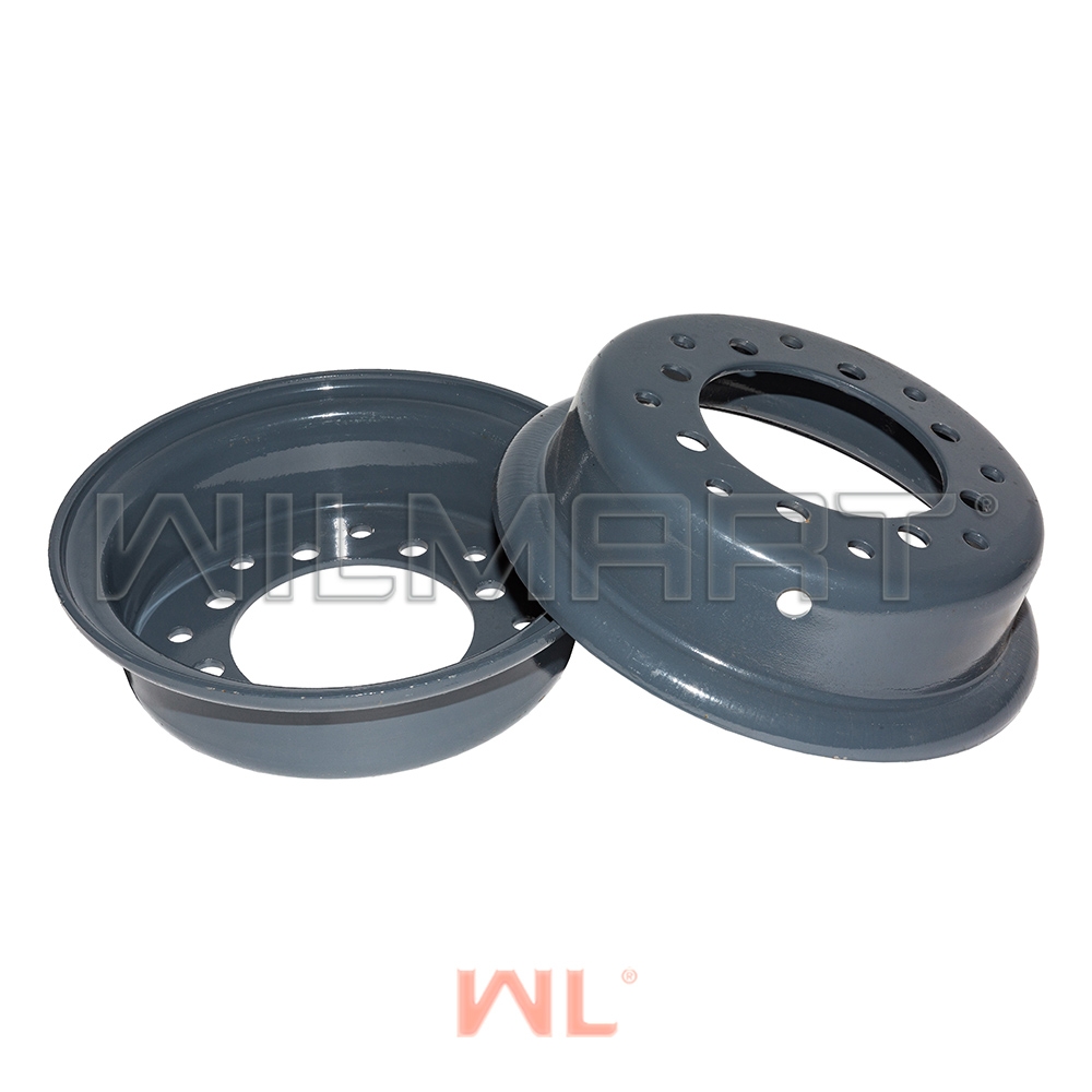 Диск колесный (обод) 5.00F-10 Heli/Jac/Maximal CPCD30-35 УМ (без стяжных болтов) (GH) (22304-40322G/22304-40312G)