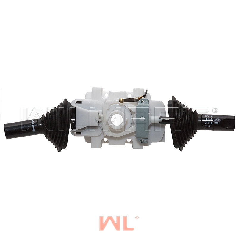 Переключатель подрулевой Mitsubishi (91A05-25010)