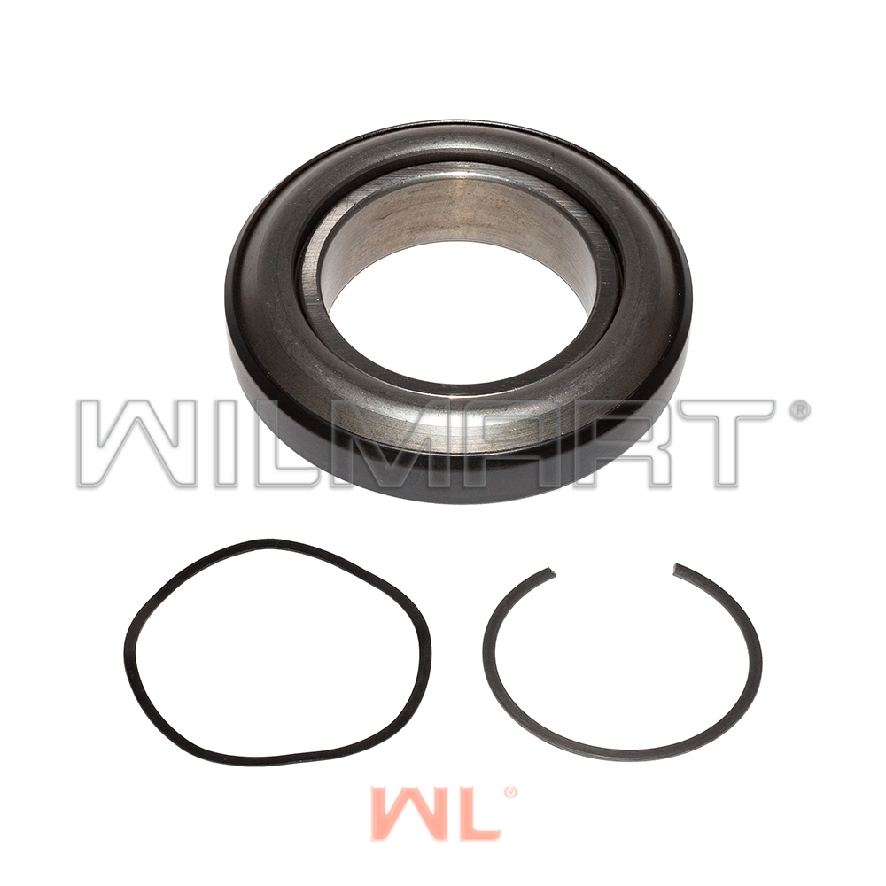 Подшипник выжимной ТСМ FD25C6 (87,5x50,5x22) (15533-10301)