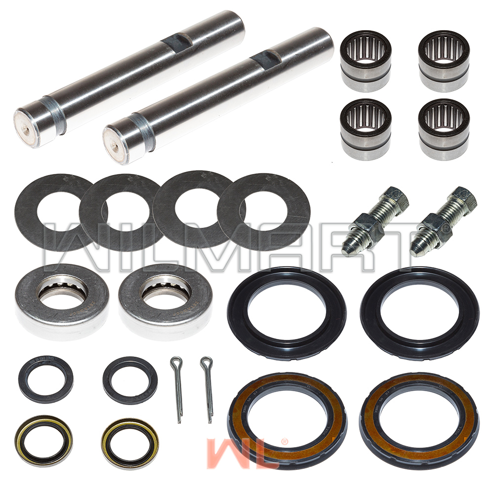 Ремкомплект шкворня Toyota 7-8FD10-35 (комплект на погрузчик)