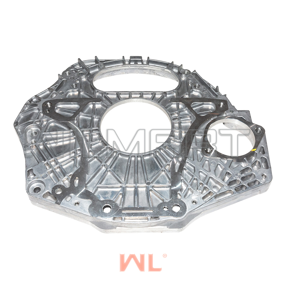 Корпус маховика Toyota 1DZ,2Z,3Z (7-8)  (32111-23372-71)