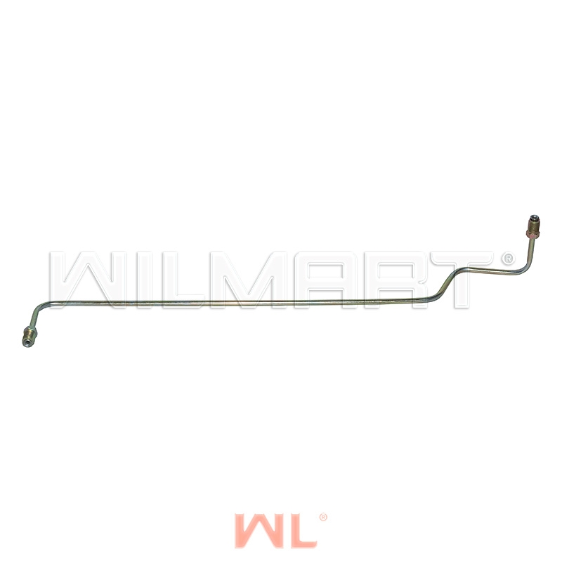 Трубка тормозная HC CPCD80-100 (80DH-720300)