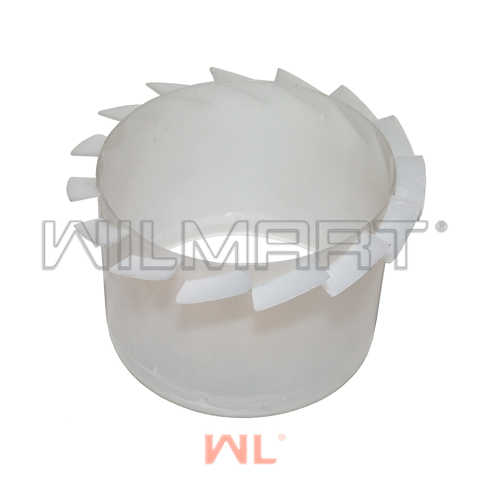 Крыльчатка воздушного фильтра Nissan