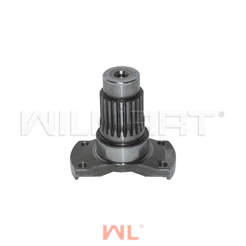 Фланец выходного вала акпп Nissan (38211-GG00A)