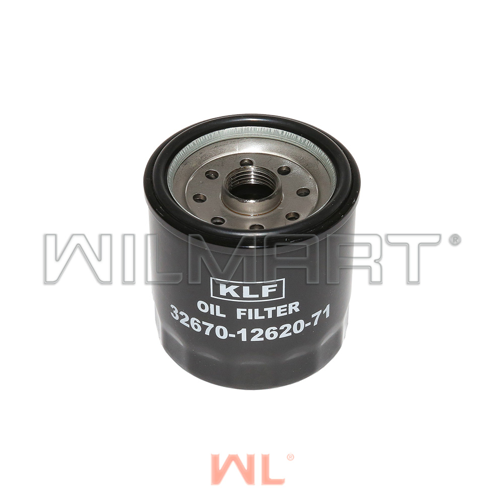 Фильтр АКПП TCM/TOYOTA/KOMATSU (32670-12620-71)