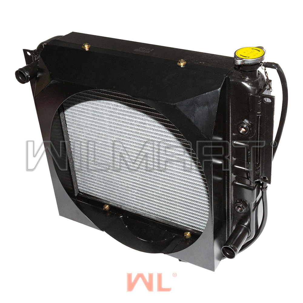 Радиатор Dalian CPCD15FB