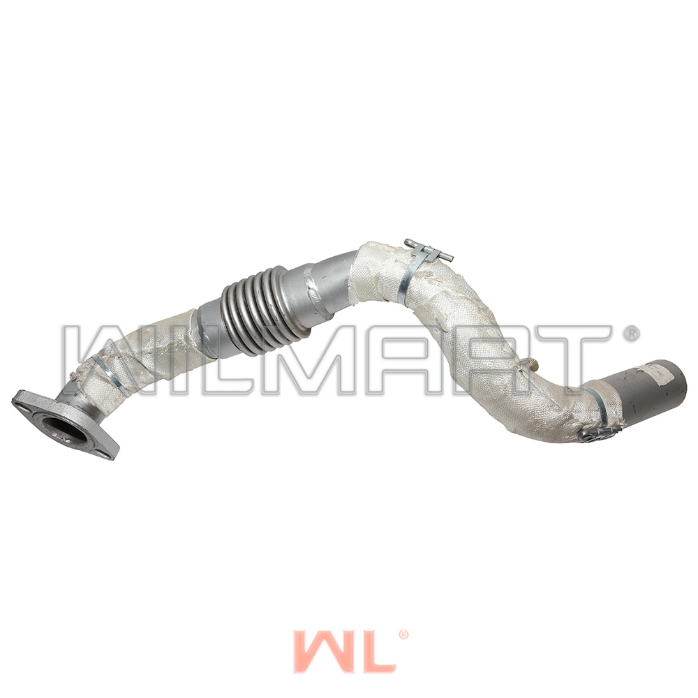 Труба выхлопная Maximal CPCD10-18 (485) (M1532304000)