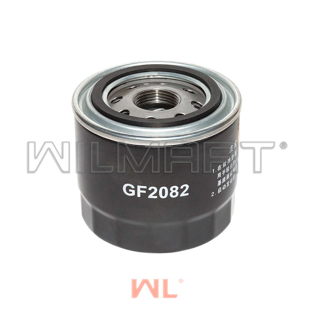 Фильтр топливный Weichai (1000002416)