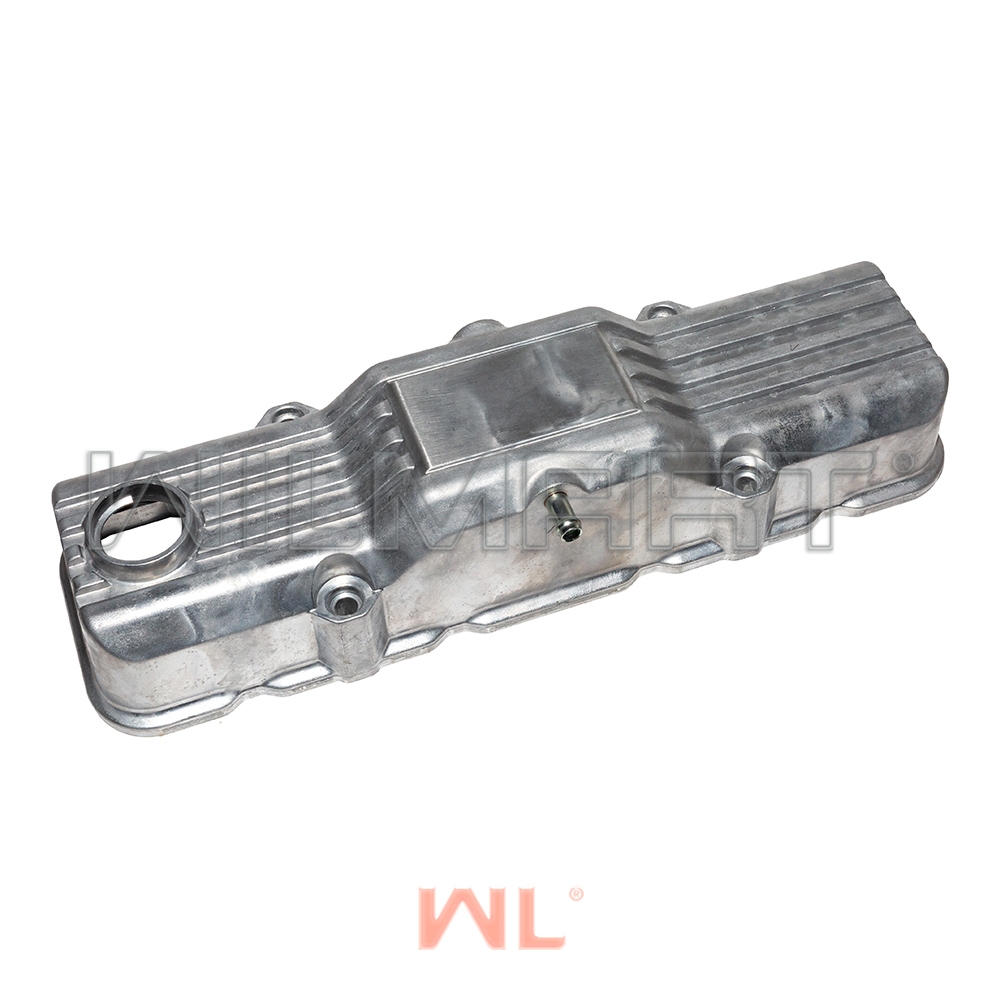 Крышка клапанная Toyota 1DZII (11201-78202-71)