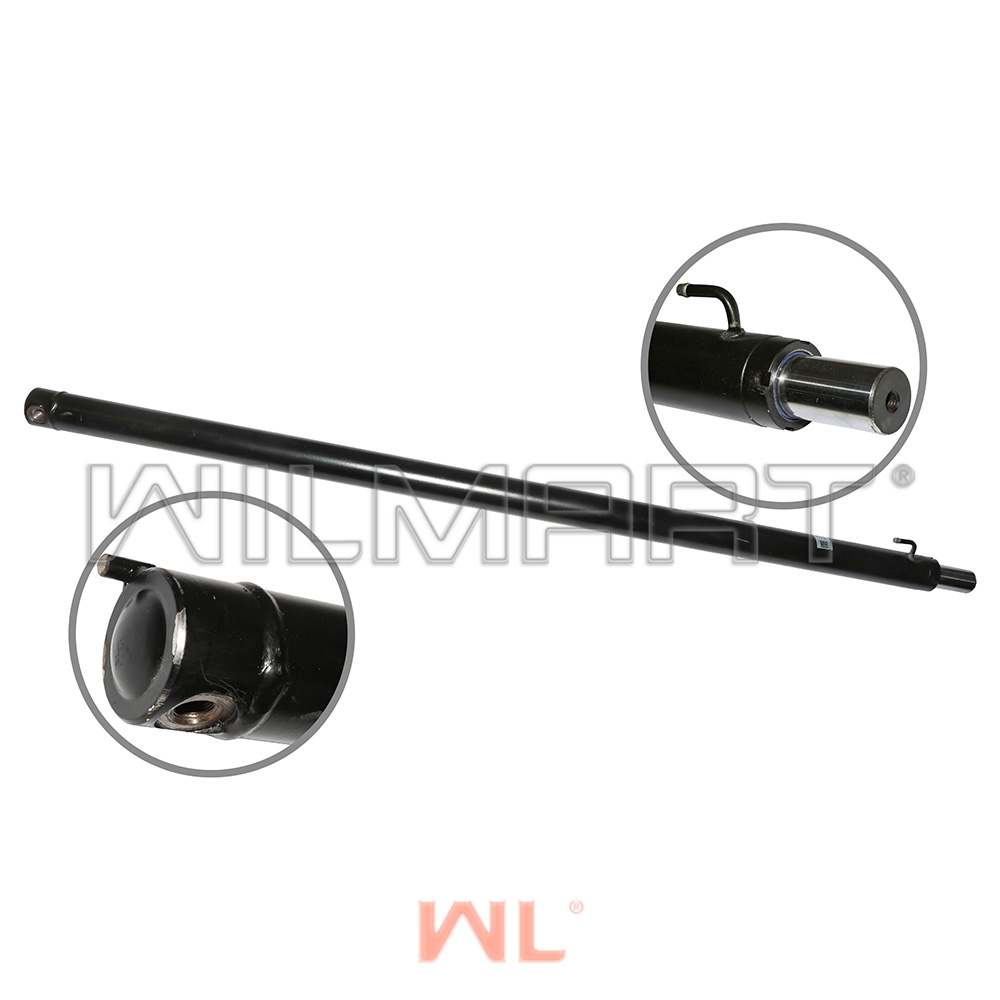 Цилиндр подъема HC CPCD30 TM4500 ДО 2010 г.в. левый