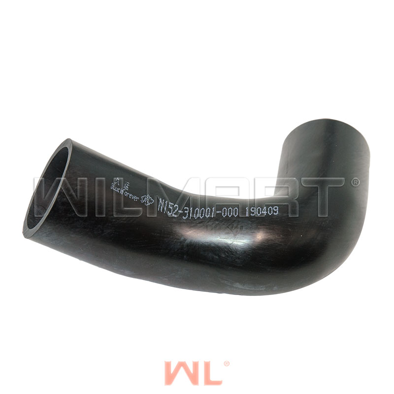 Патрубок воздушный HANGCHA (HC) CPCD30-35 (4JG2) (N152-310001-000)