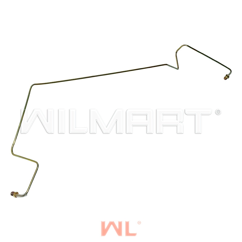 Трубка тормозная HC CPCD80-100 (80DH-610101)