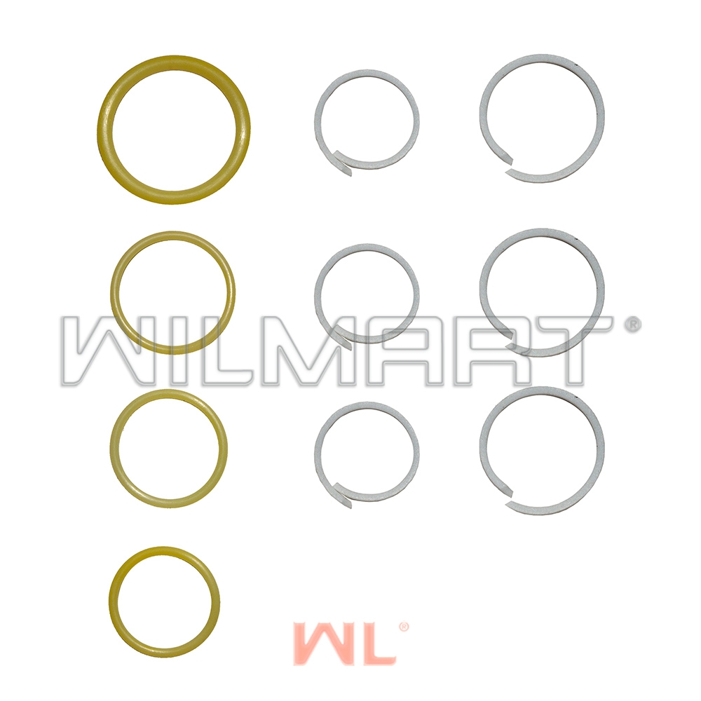 Комплект уплотнителей клапана Crown (111790-026)