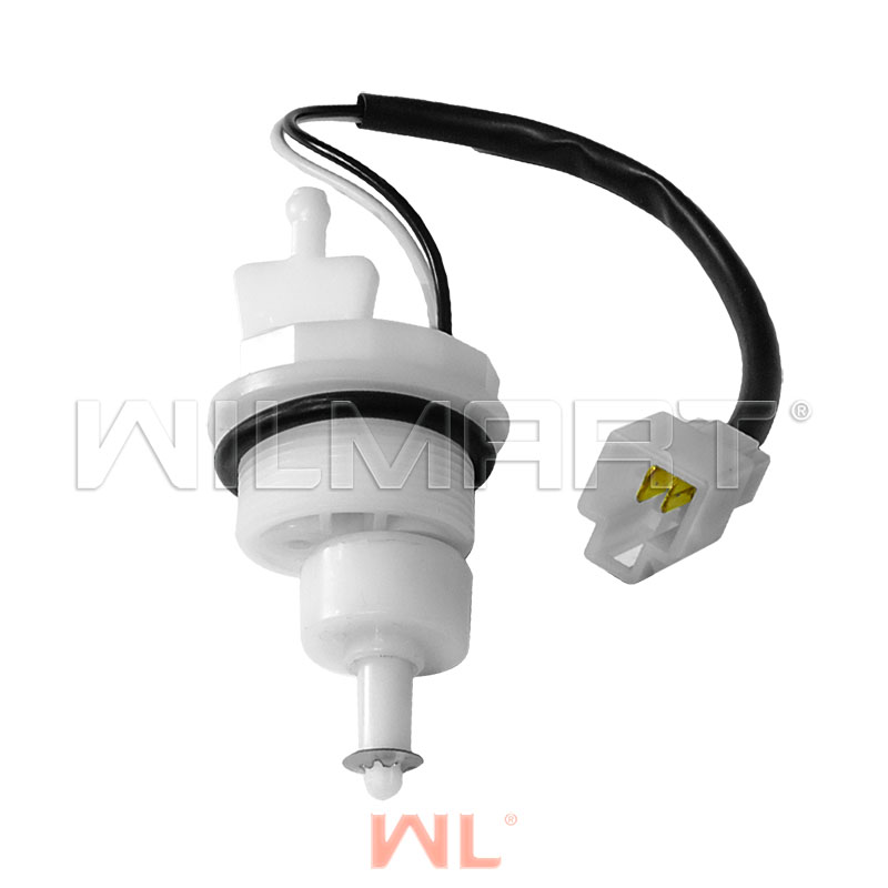 Датчик воды в топливный фильтр Toyota 1DZ (23313-23060-71)