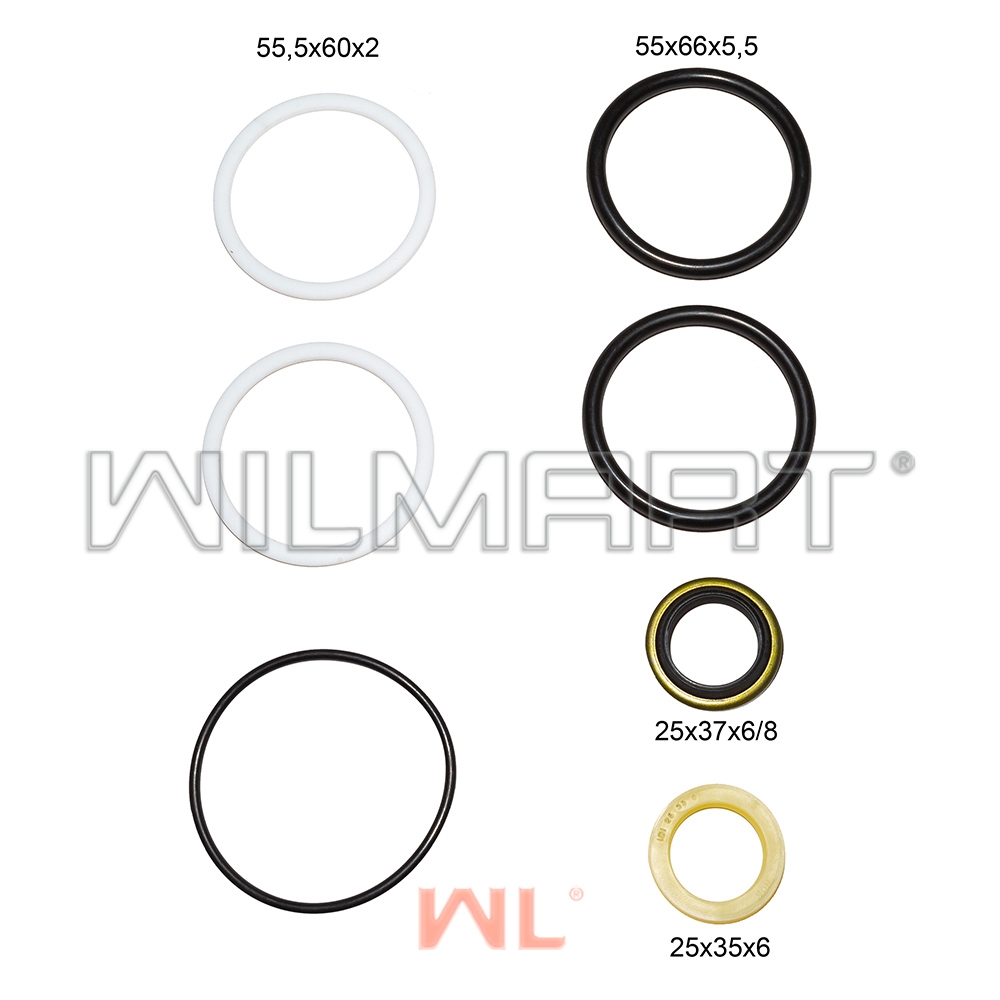 Ремкомплект ЦН (70002-21940)