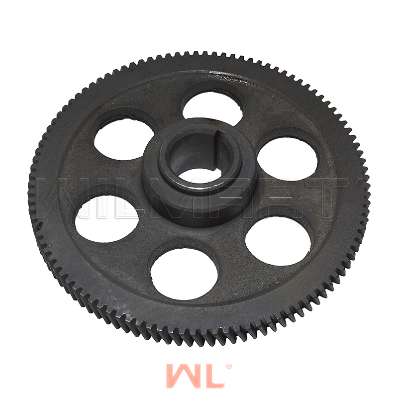 Шестерня распредвала Deutz CA498 (1006018-X2)