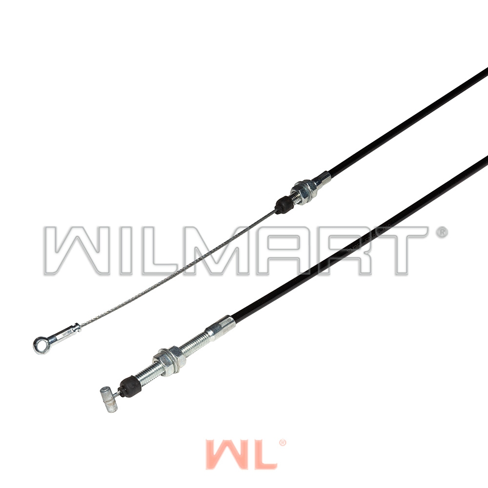 Трос газа HC CPCD40-50XRXW76 (XM251-521000-000)