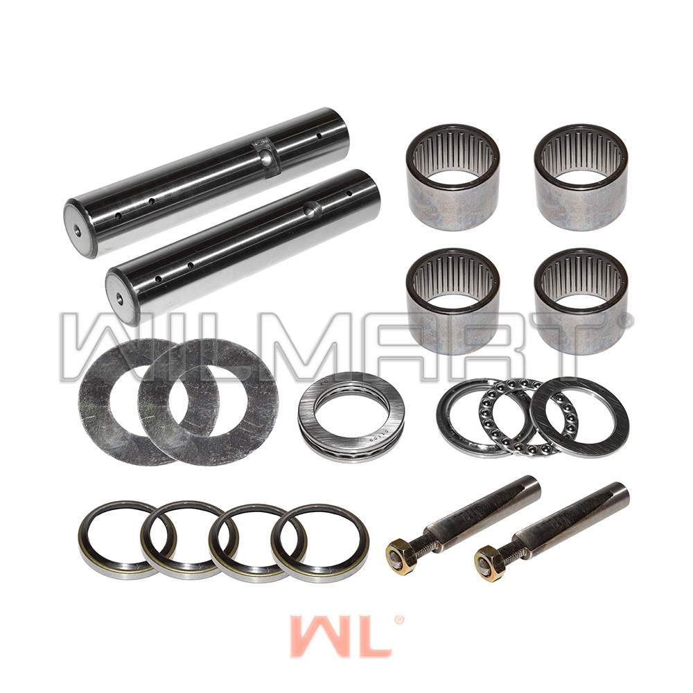 Ремкомплект шкворня Heli 40-50 (E01D4-12161-kit-D)