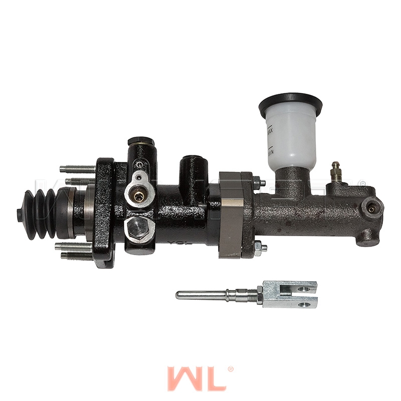 Цилиндр тормозной главный HC CPСD50-70 в сборе с усилителем (50DH-618000-000/40DH-512000-000) (ГТЦ)