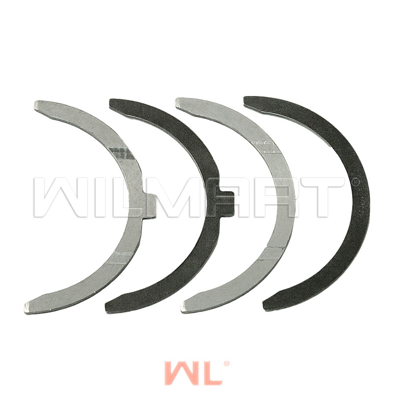 Полукольца коленвала Nissan TD42 STD (к-т) (12280-37525)