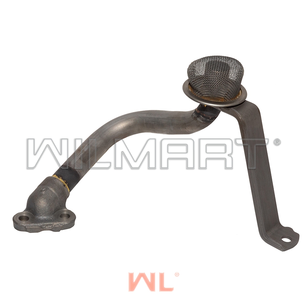 Маслозаборник Nissan QD32 (15050-58N00)