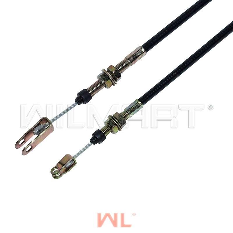 Трос сцепления TCM FD(G)15T19 (239B5-42501)