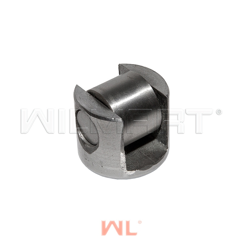 Ролик упорный Ф43хH38/36 CPCD10-18 (2025M3-100002-43/36)