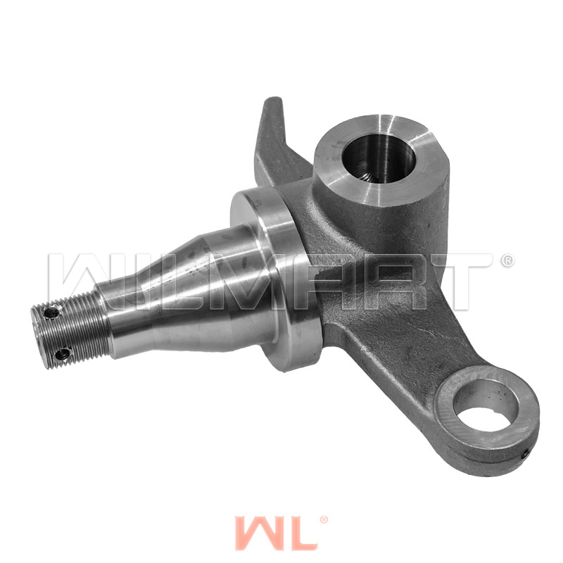 Кулак поворотный Heli/Jac/MaximalCPCD20-35 правый (H24C4-32182)