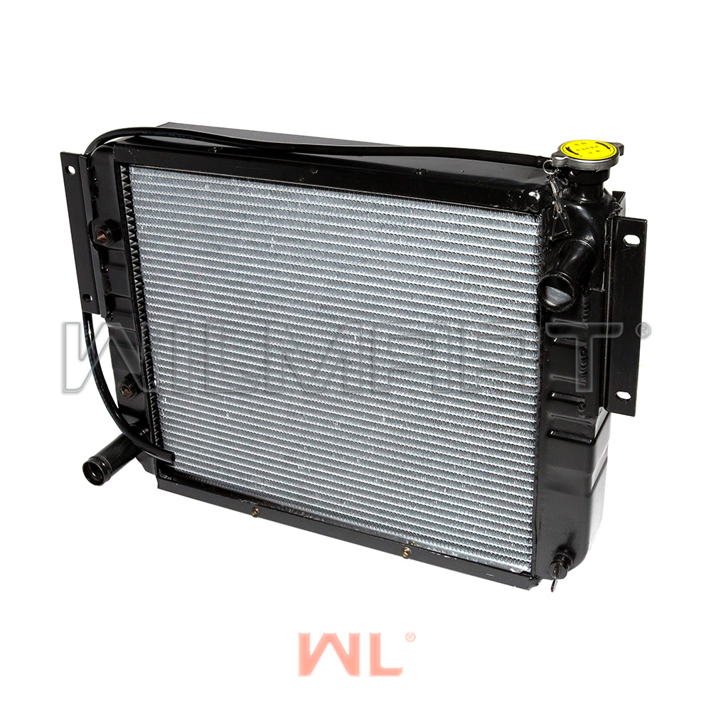 Радиатор Dalian CPCD40BB (40XBB3310000)