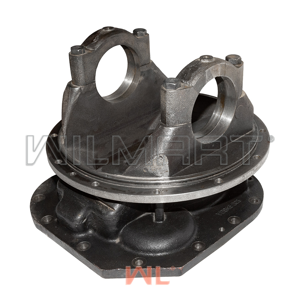 Корпус дифференциала HC CPCD40-50RX (YQX45-0301)