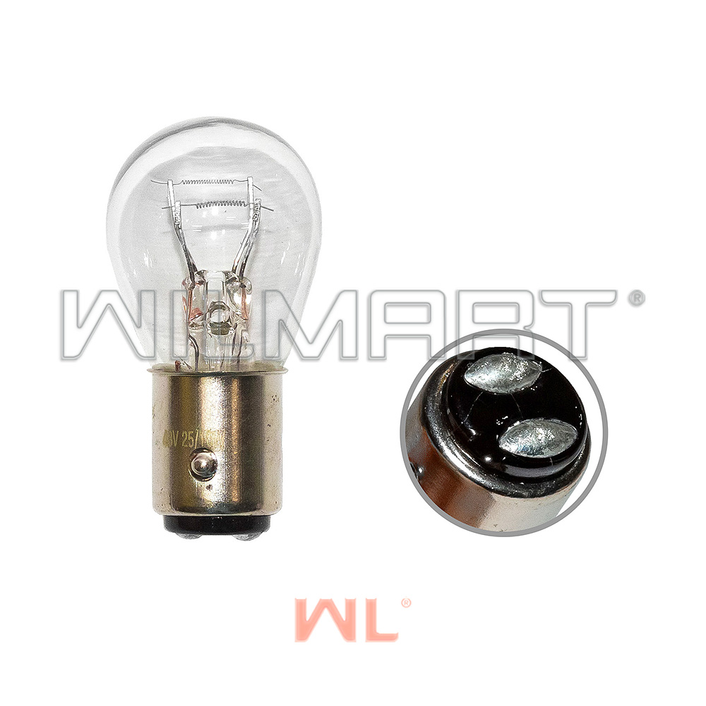 Лампа 48В/25/10Вт (271A2-42441)