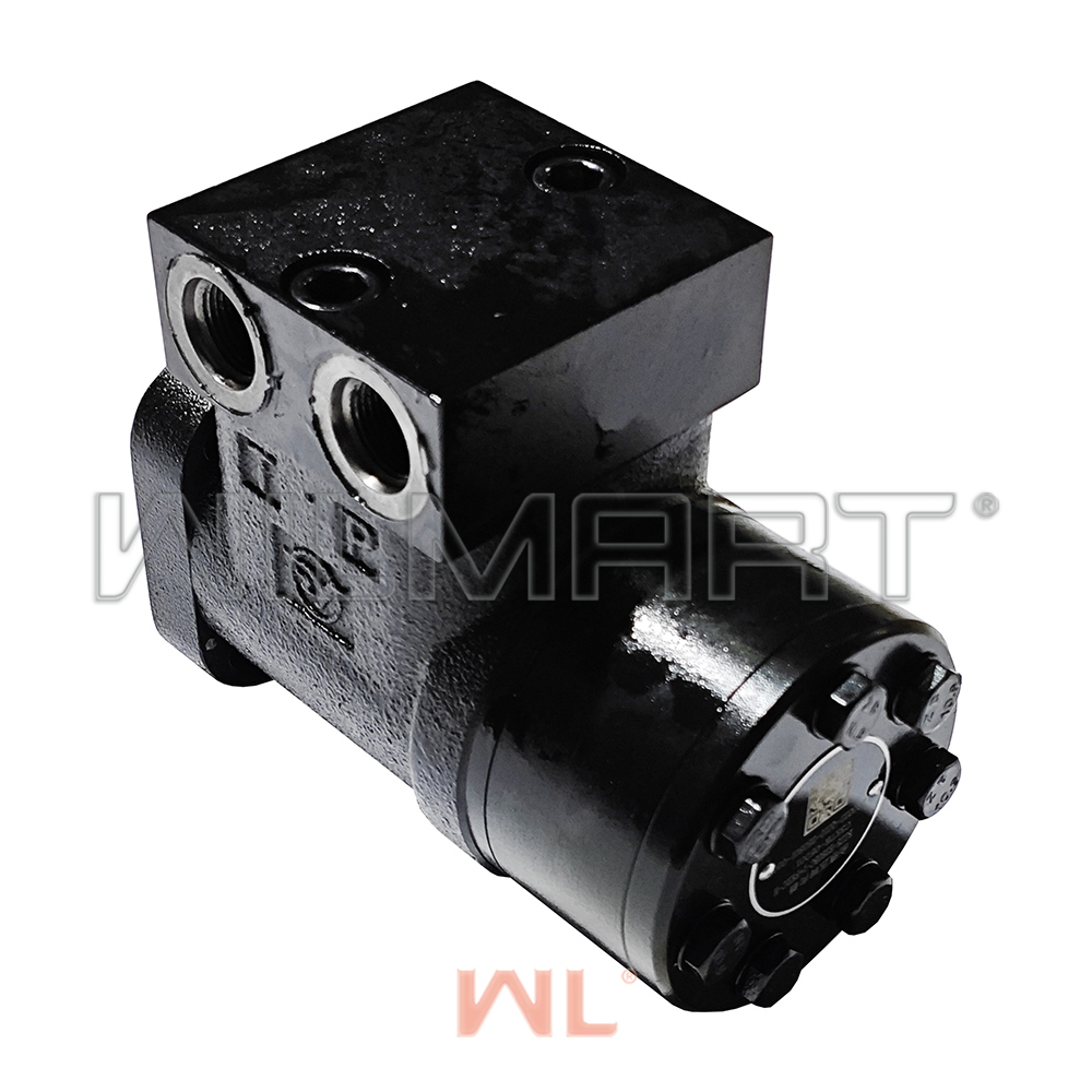 Редуктор РУ Heli/JAC CPCD50-70 (BZZ5-E280BC-1)