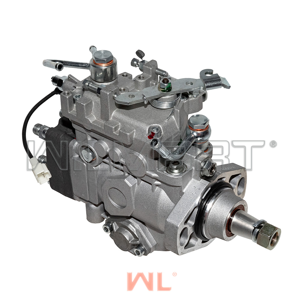 ТНВД Isuzu 4JG2 (Z-8-97253-022-1)