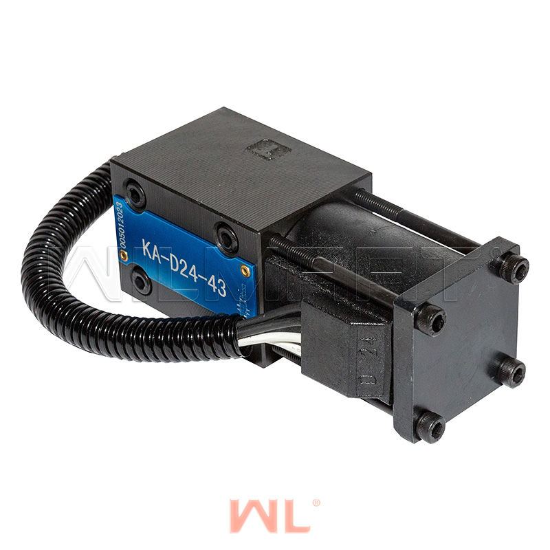 Клапан АКПП э/м HANGCHA CPCD50-70  (YQXD100-4200)