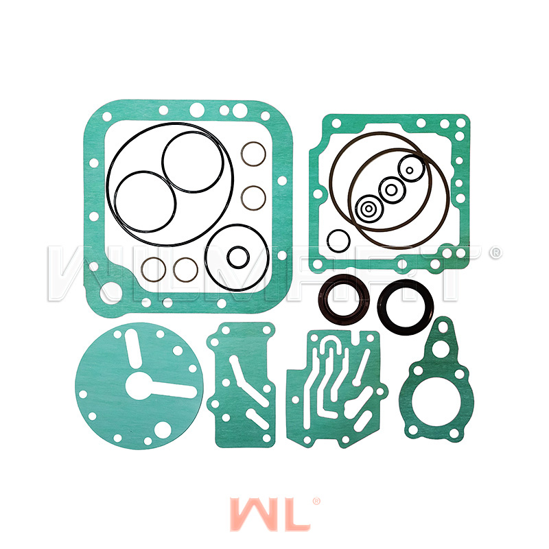 Комплект прокладок АКПП HANGCHA CPCD10-35 YDS (полный) (YDS30-Kit)