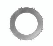 Диск акпп Toyota 8FD15 стальной тонкий ф88хФ132хS2 (32425-23330-71)