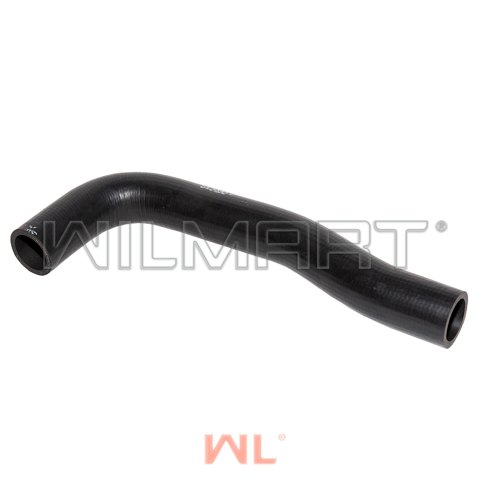 Патрубок от бака на насос Komatsu FD10