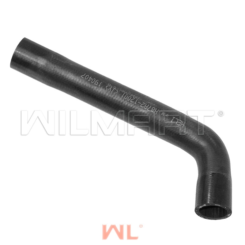 Патрубок радиатора Heli CPCD10-18 (493) верхний (H87A2-12001)