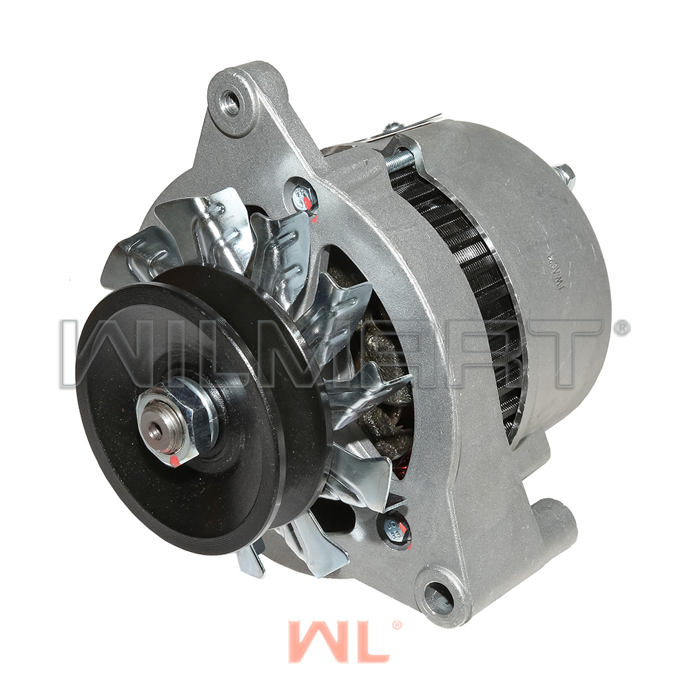 Генератор Xinchai 485-498BPG 14В (490B-52000)